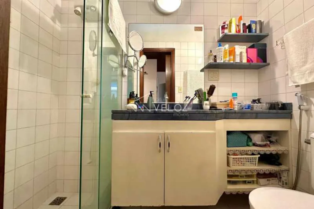 Apartamento, 5 quartos, 297 m² - Foto 9