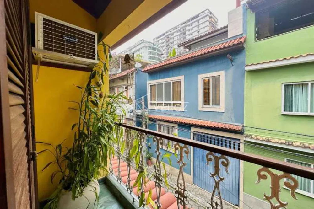 Apartamento, 5 quartos, 297 m² - Foto 7