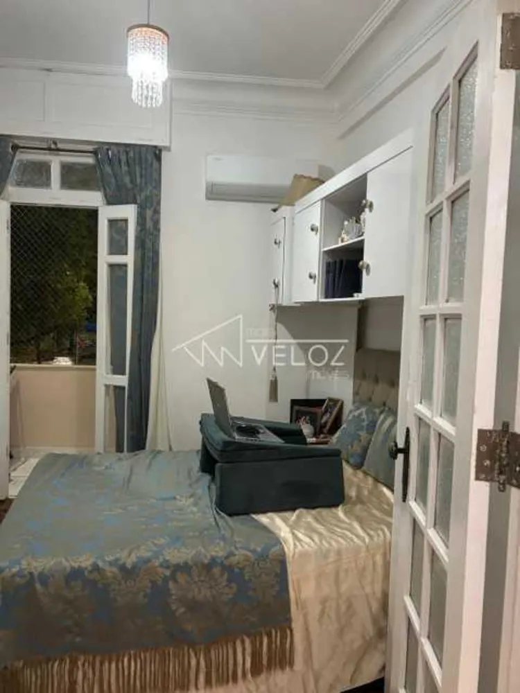 Apartamento, 2 quartos, 96 m² - Foto 21