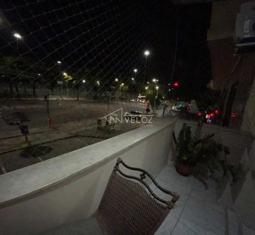 Apartamento, 2 quartos, 96 m² - Foto 1