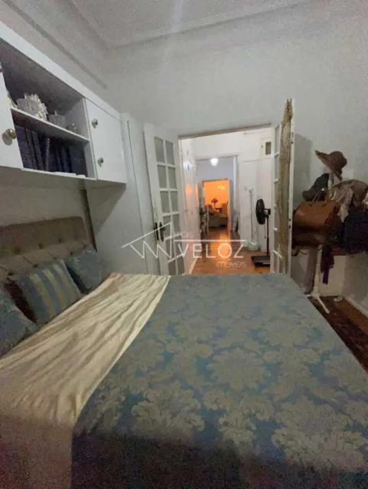 Apartamento, 2 quartos, 96 m² - Foto 10