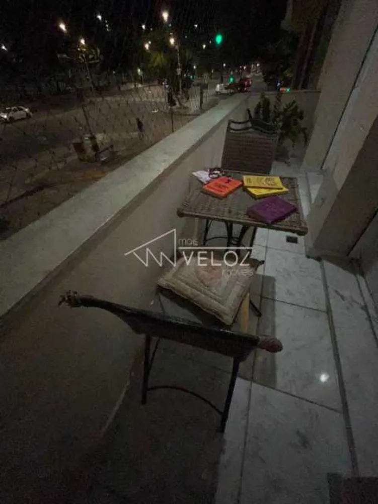 Apartamento, 2 quartos, 96 m² - Foto 11
