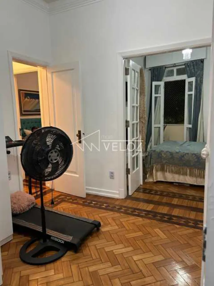 Apartamento, 2 quartos, 96 m² - Foto 22