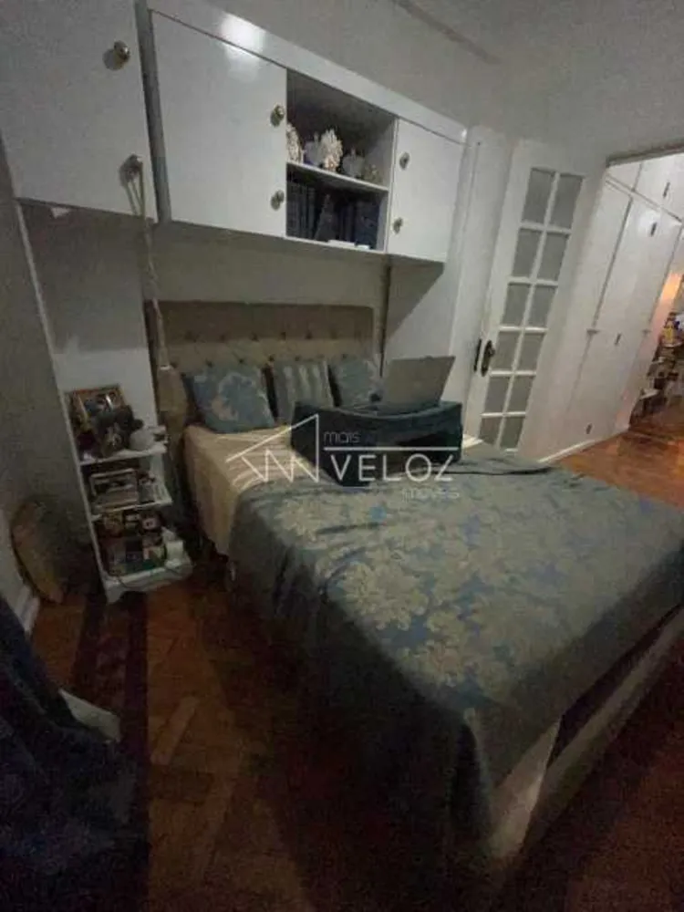 Apartamento, 2 quartos, 96 m² - Foto 5
