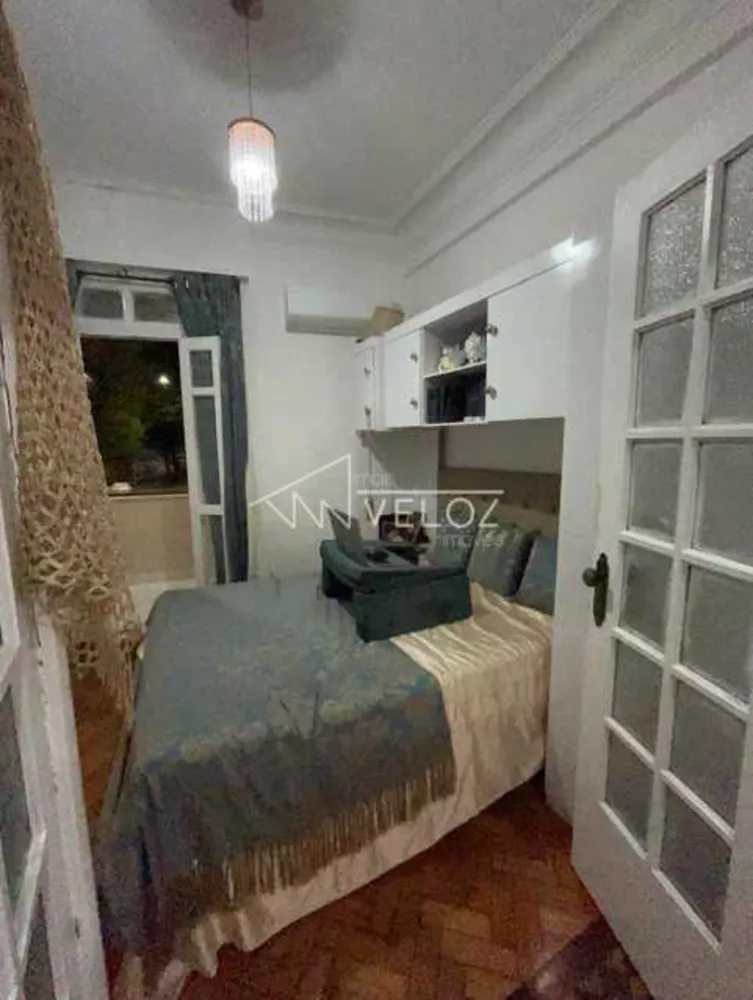Apartamento, 2 quartos, 96 m² - Foto 15
