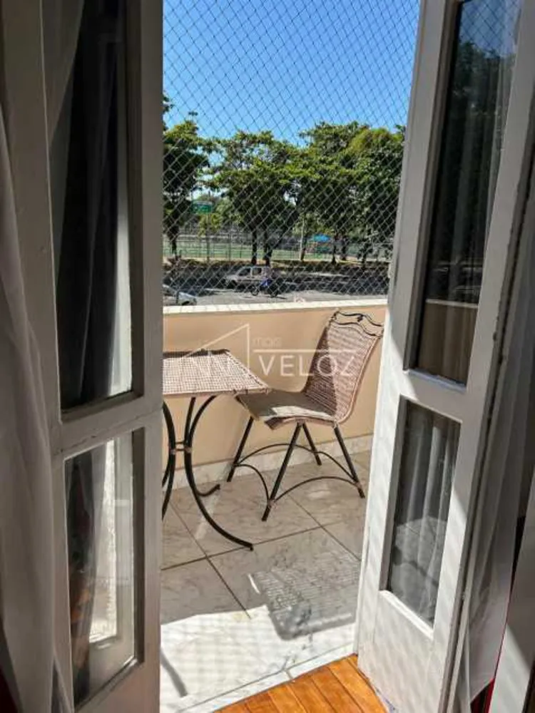 Apartamento, 2 quartos, 96 m² - Foto 3