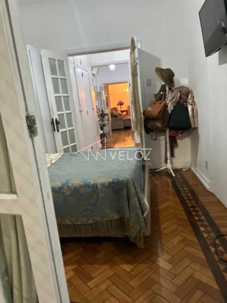Apartamento, 2 quartos, 96 m² - Foto 12