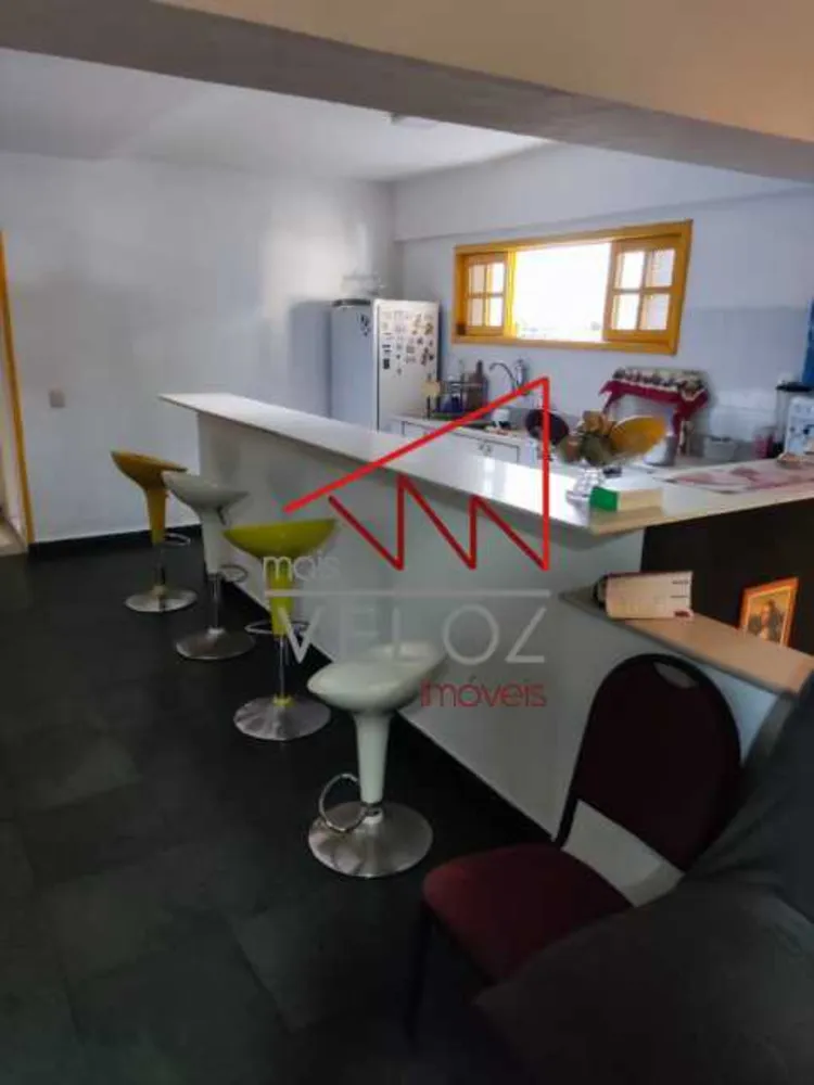 Apartamento, 4 quartos, 600 m² - Foto 4