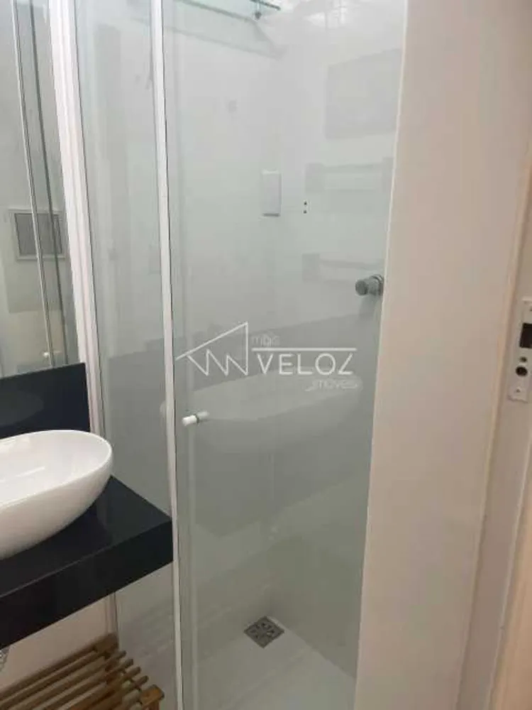 Apartamento, 2 quartos, 48 m² - Foto 11