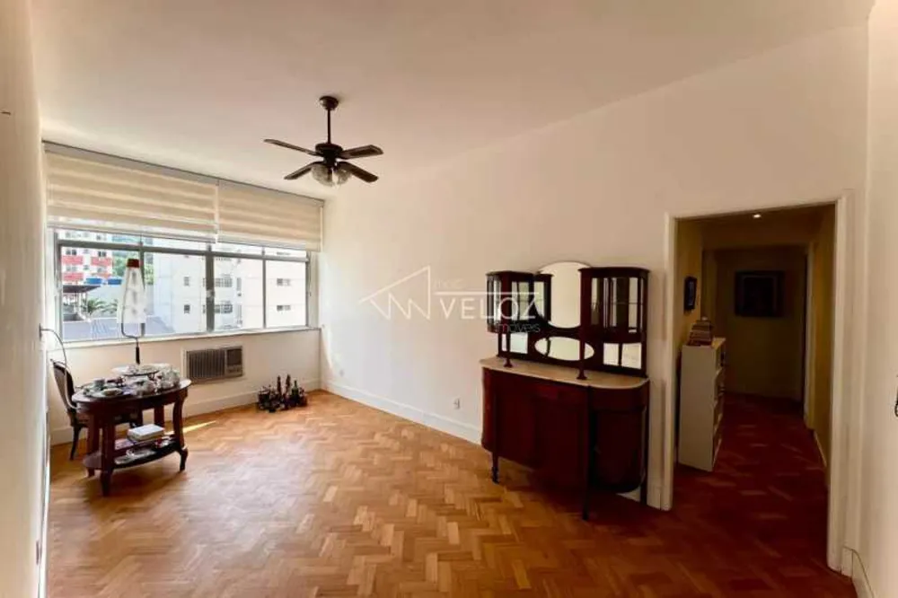 Apartamento, 3 quartos, 94 m² - Foto 1