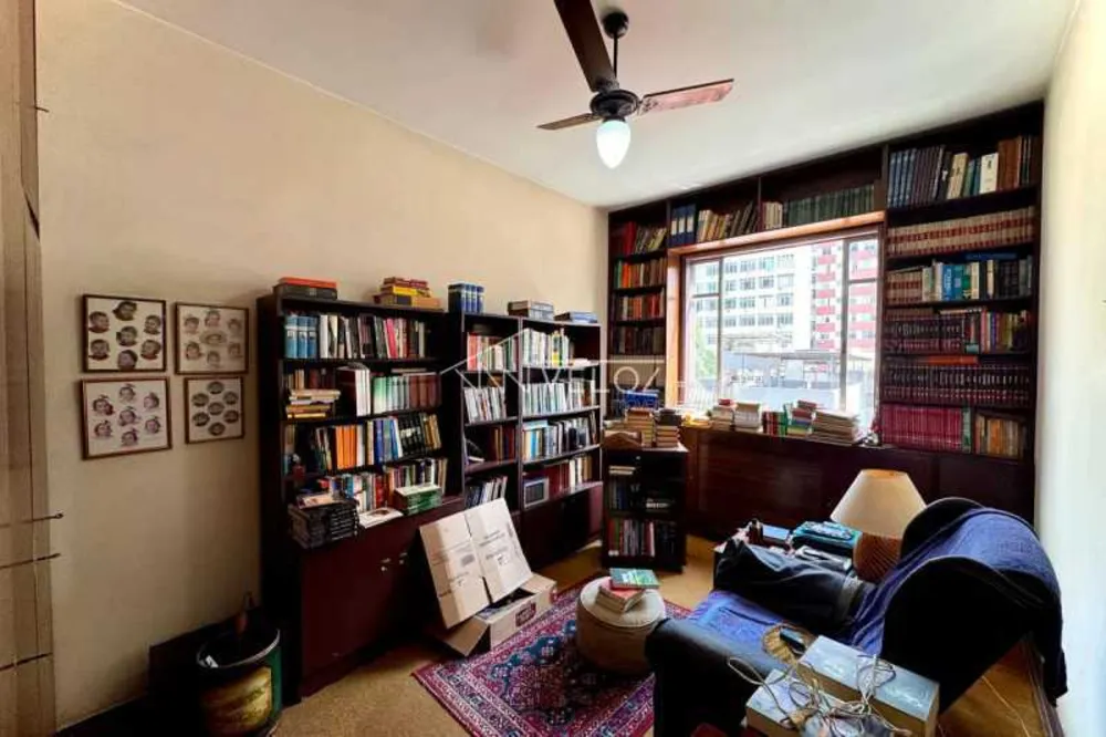 Apartamento, 3 quartos, 94 m² - Foto 3