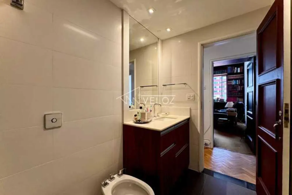 Apartamento, 3 quartos, 94 m² - Foto 8