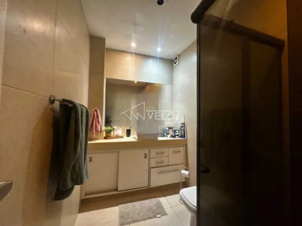 Apartamento, 1 quarto, 104 m² - Foto 1