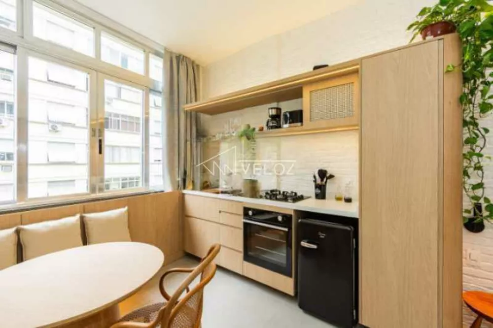 Kitnet-Studio, 30 m² - Foto 8