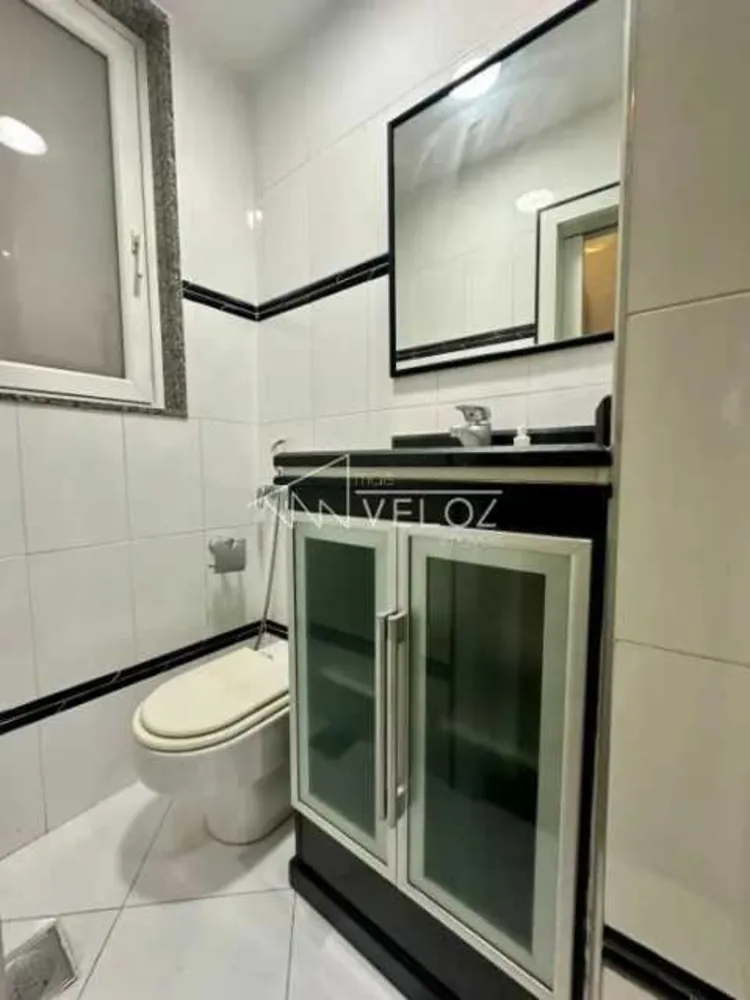 Apartamento, 2 quartos, 77 m² - Foto 2