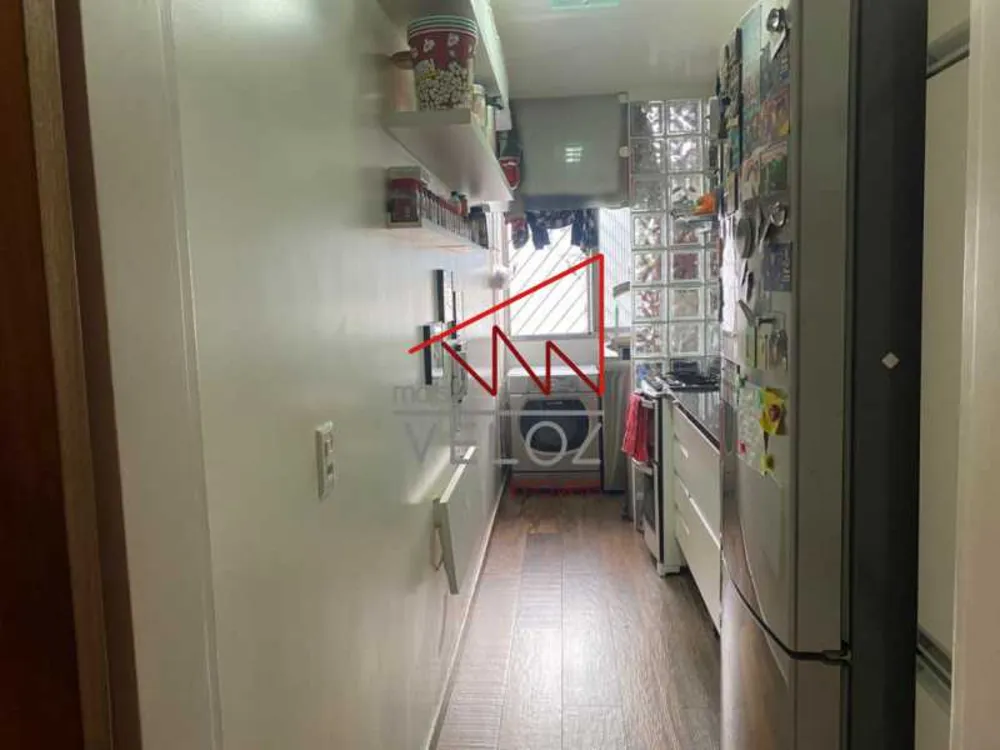 Apartamento, 2 quartos, 128 m² - Foto 15