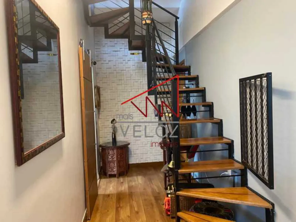 Apartamento, 2 quartos, 128 m² - Foto 20