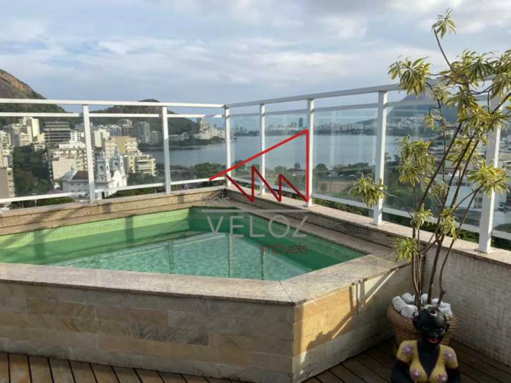 Apartamento, 2 quartos, 128 m² - Foto 14
