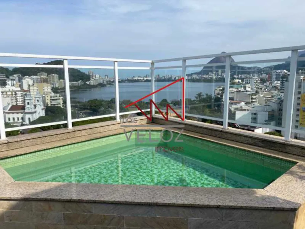 Apartamento, 2 quartos, 128 m² - Foto 1