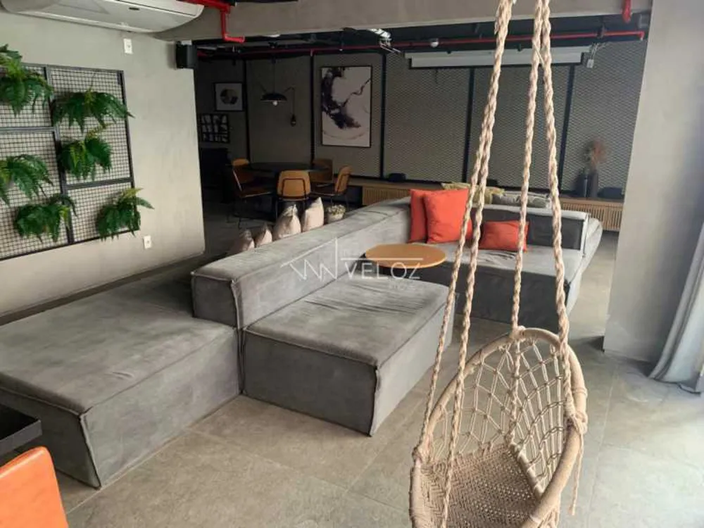 Apartamento, 1 quarto, 36 m² - Foto 10
