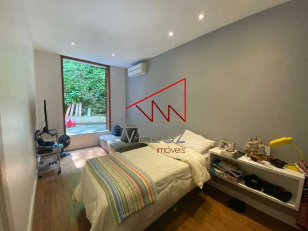 Apartamento, 5 quartos, 300 m² - Foto 2