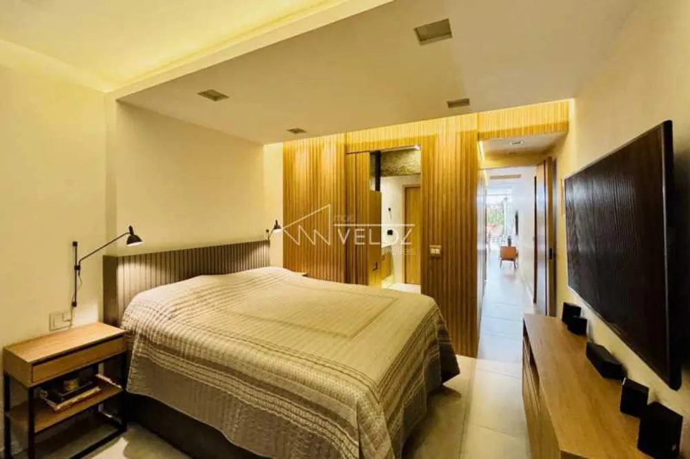 Apartamento, 1 quarto, 40 m² - Foto 8