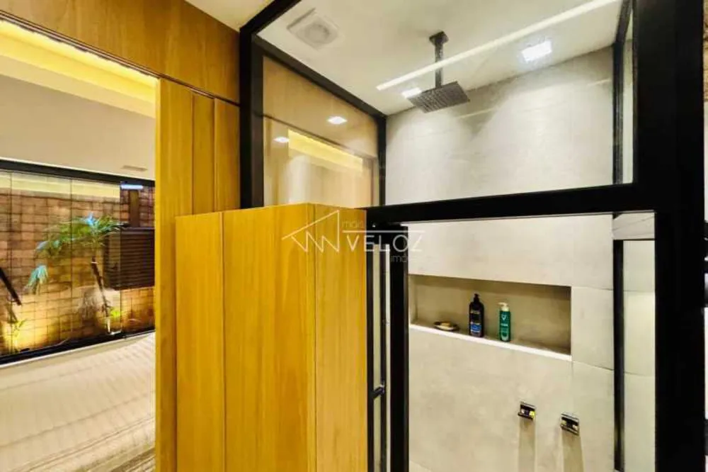 Apartamento, 1 quarto, 40 m² - Foto 13