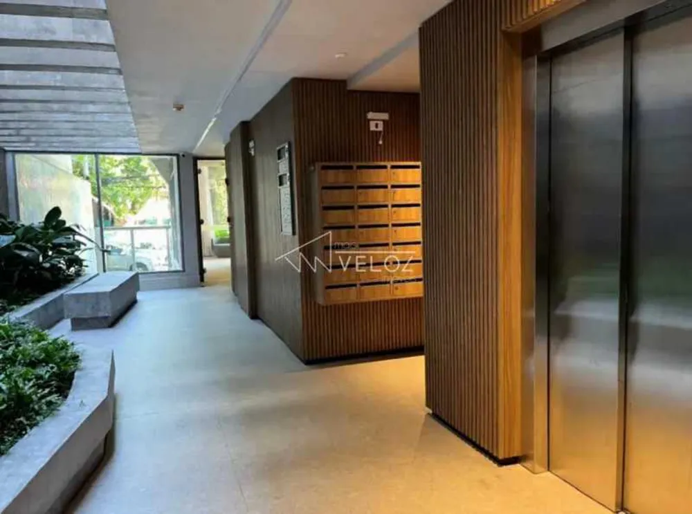 Apartamento, 2 quartos, 100 m² - Foto 4