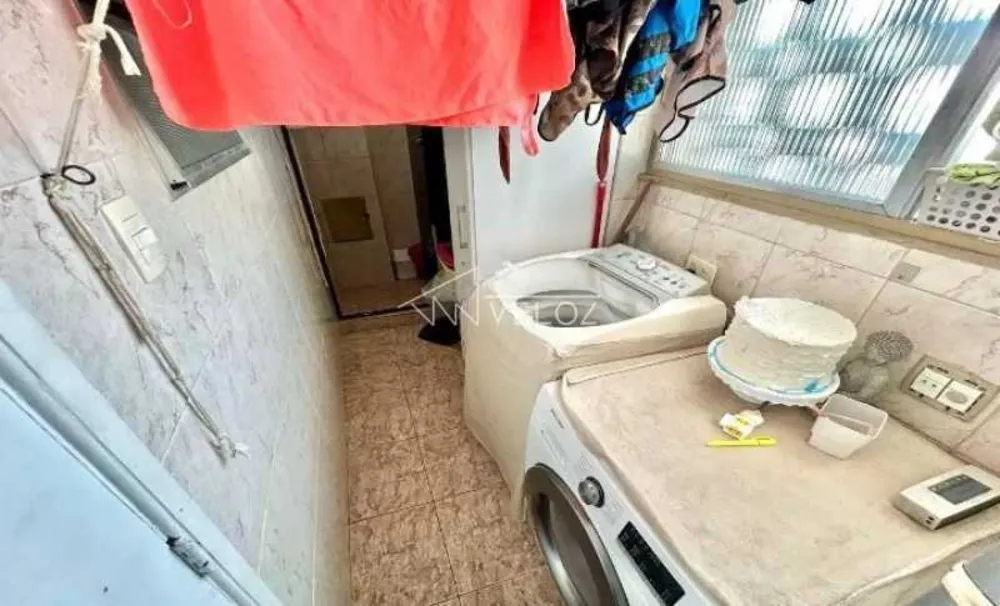 Apartamento, 3 quartos, 93 m² - Foto 8