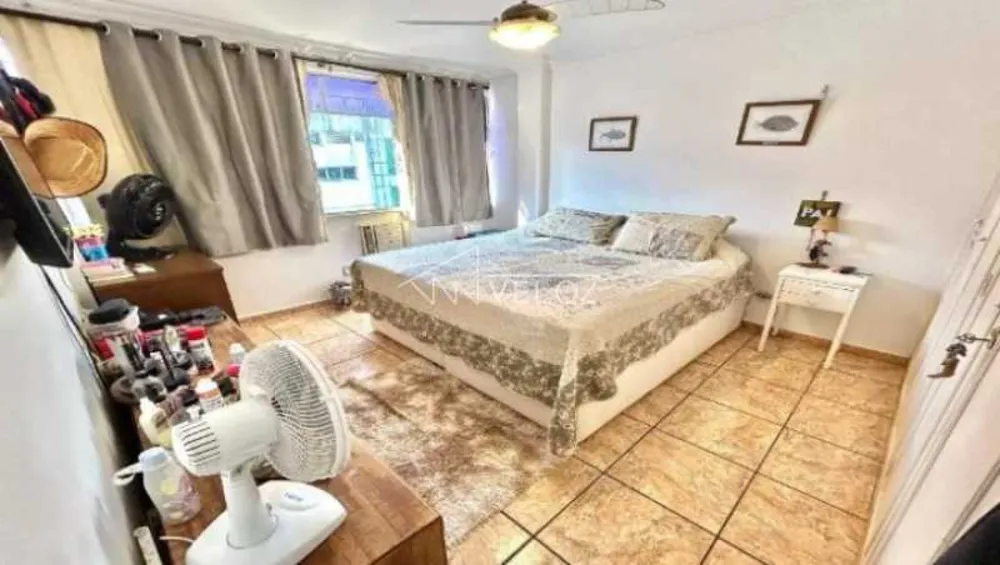 Apartamento, 3 quartos, 93 m² - Foto 12