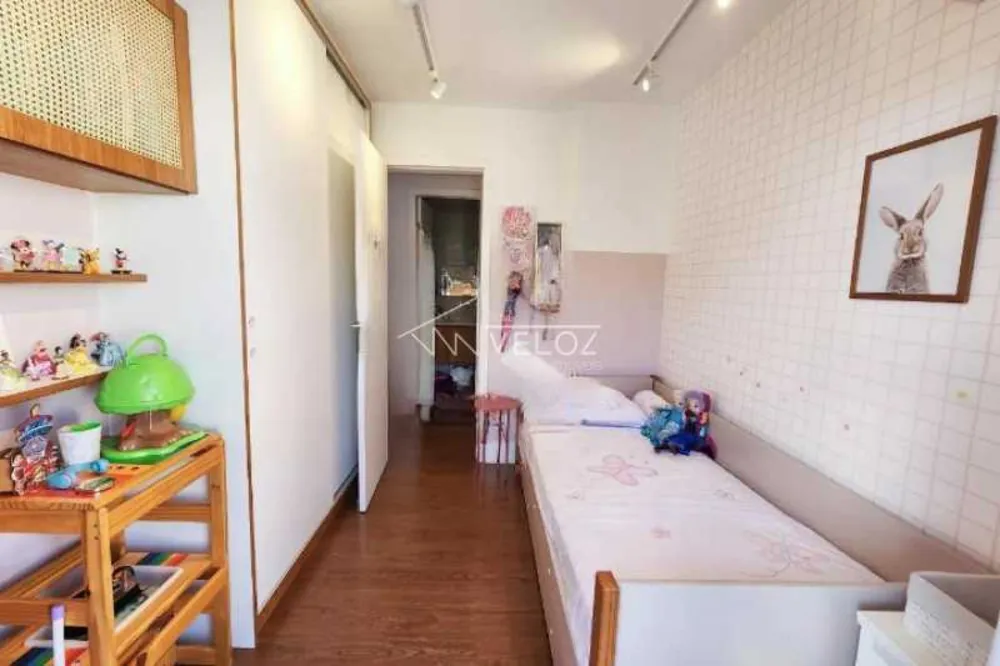 Apartamento, 3 quartos, 108 m² - Foto 5