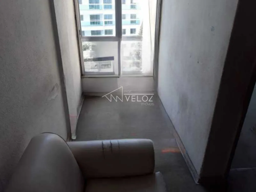 Apartamento, 2 quartos, 50 m² - Foto 5