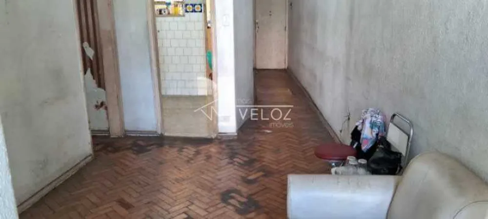 Apartamento, 2 quartos, 50 m² - Foto 18