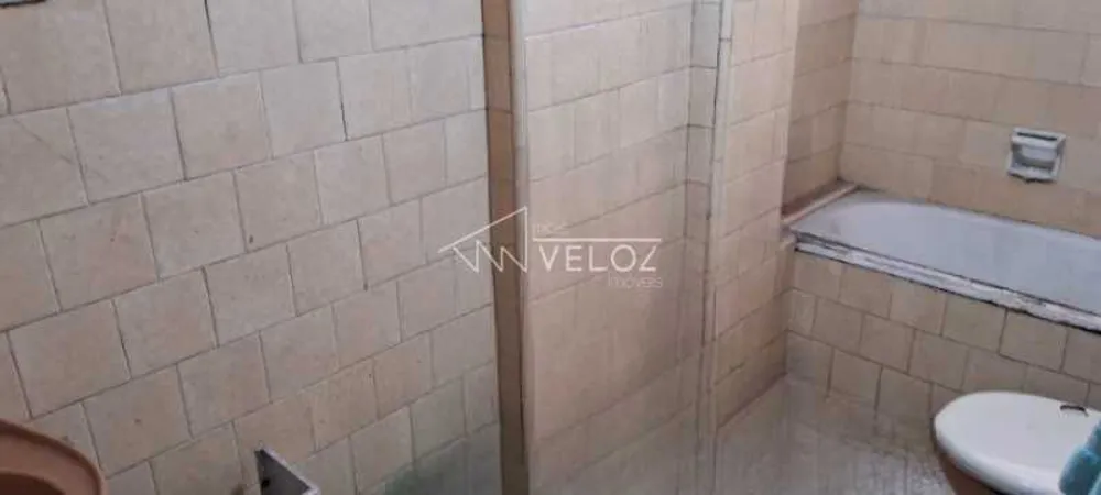 Apartamento, 2 quartos, 50 m² - Foto 7