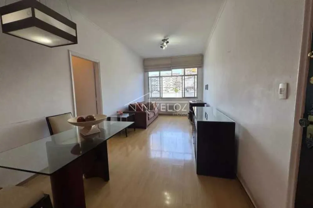 Apartamento, 3 quartos, 84 m² - Foto 2