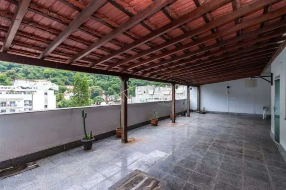 Cobertura, 4 quartos, 149 m² - Foto 5