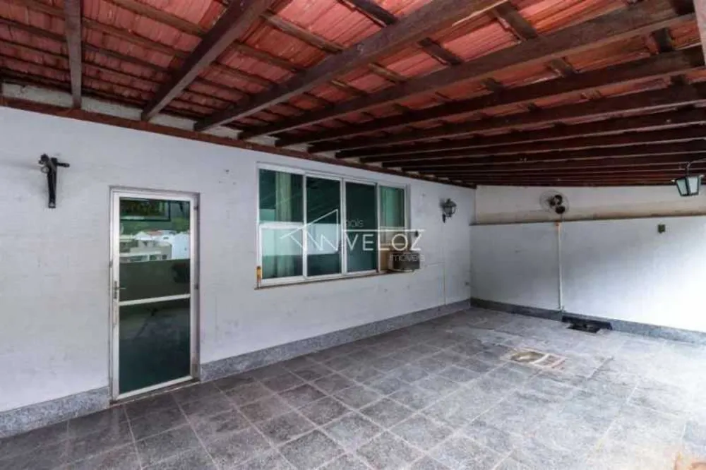 Cobertura, 4 quartos, 149 m² - Foto 12