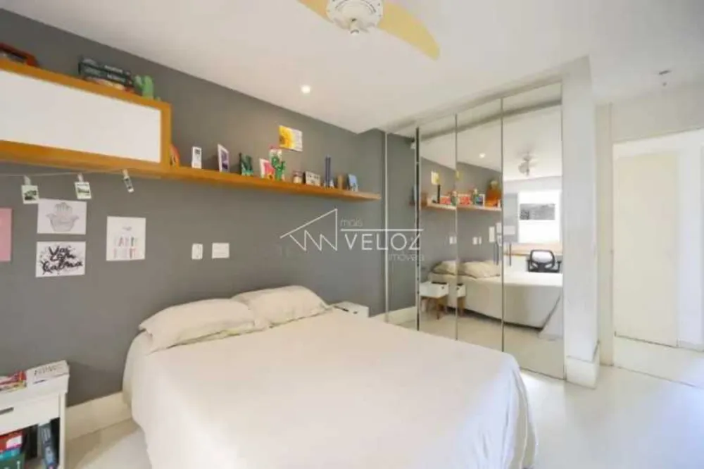 Apartamento, 3 quartos, 210 m² - Foto 8