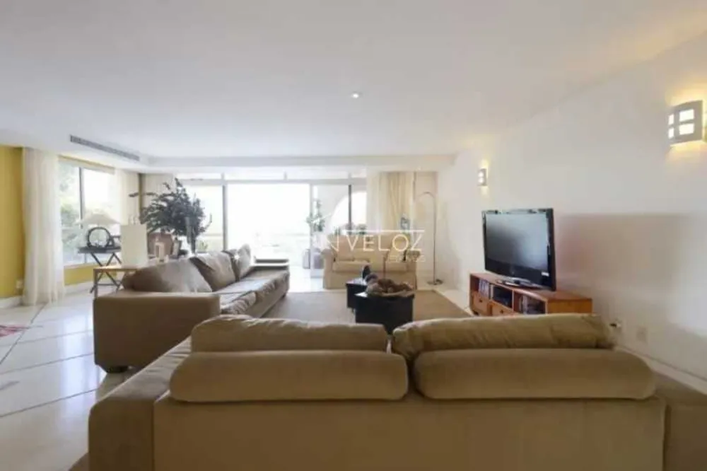Apartamento, 3 quartos, 210 m² - Foto 11