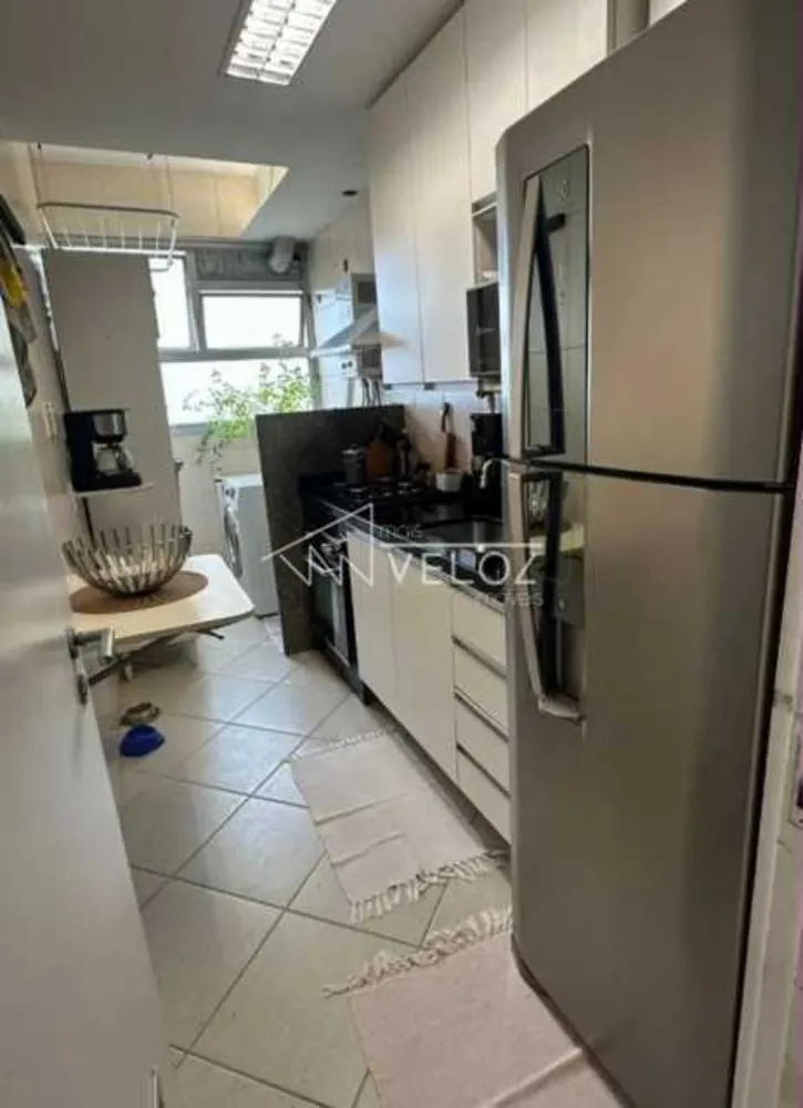 Apartamento, 1 quarto, 53 m² - Foto 6