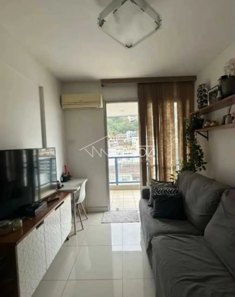 Apartamento, 1 quarto, 53 m² - Foto 11