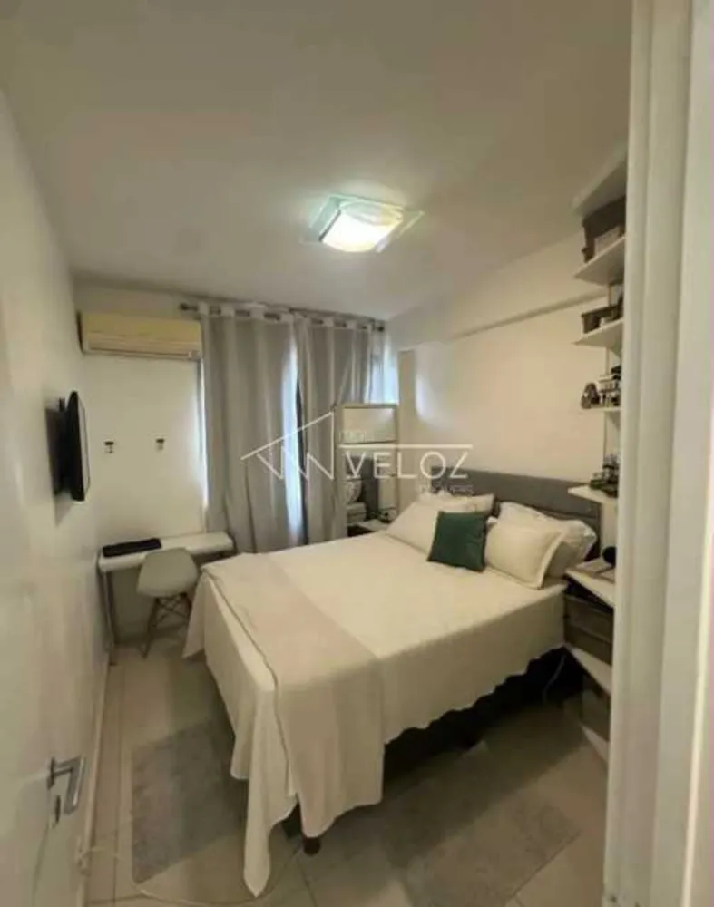 Apartamento, 1 quarto, 53 m² - Foto 16