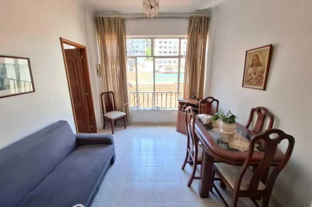 Apartamento, 2 quartos, 66 m² - Foto 3