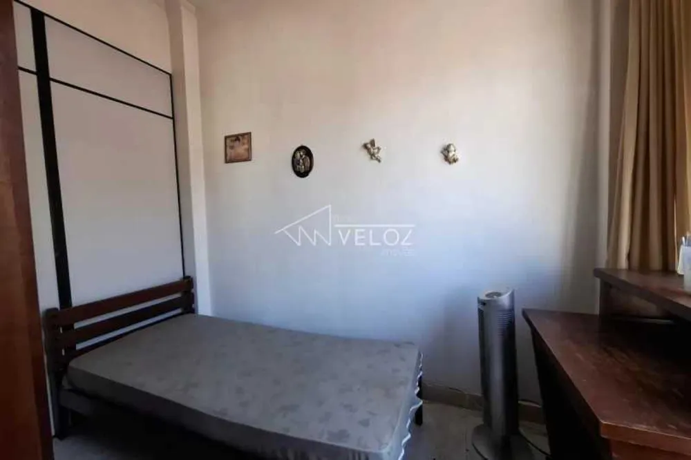 Apartamento, 2 quartos, 66 m² - Foto 4