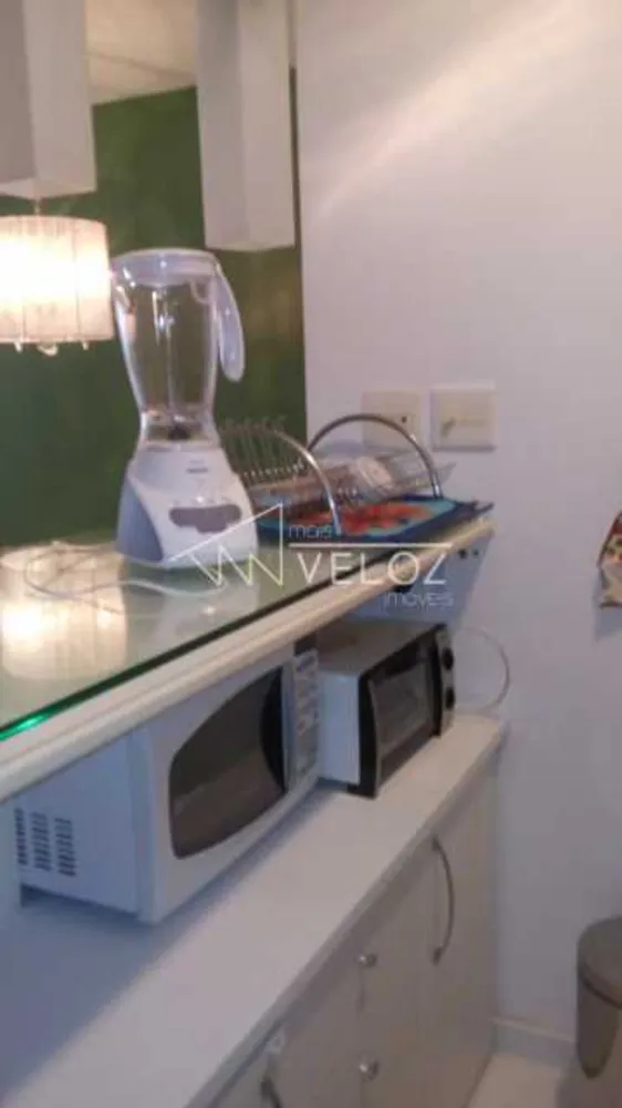 Apartamento, 2 quartos, 64 m² - Foto 2
