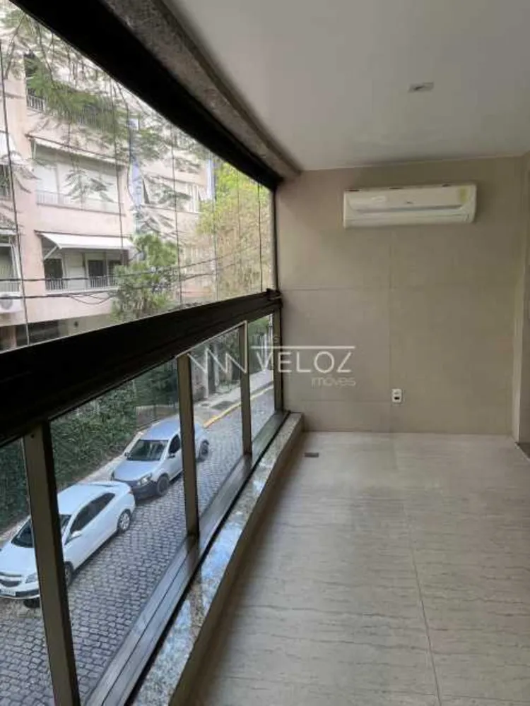 Apartamento, 4 quartos, 155 m² - Foto 18