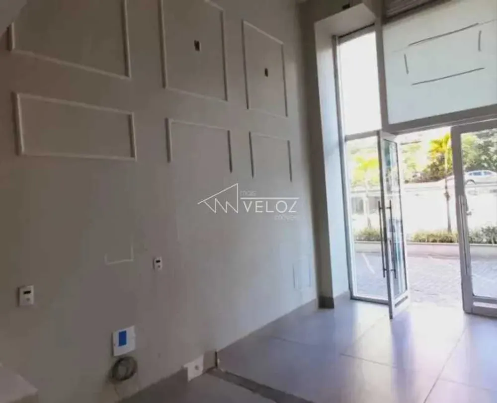 Loja-Salão, 80 m² - Foto 1