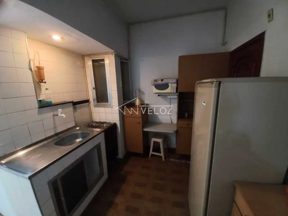 Apartamento, 1 quarto, 33 m² - Foto 4
