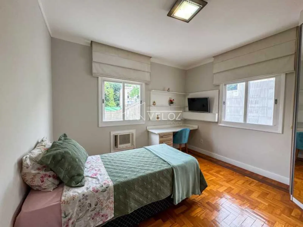 Apartamento, 4 quartos, 110 m² - Foto 17