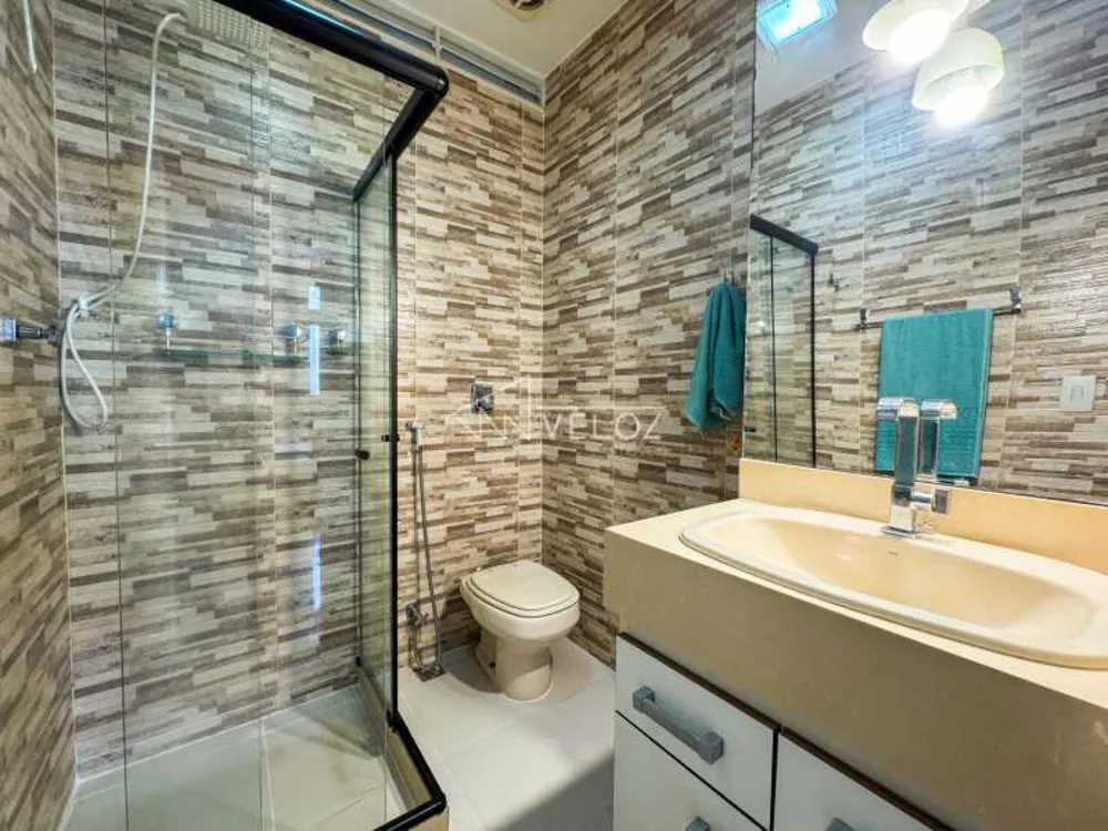 Apartamento, 4 quartos, 110 m² - Foto 3